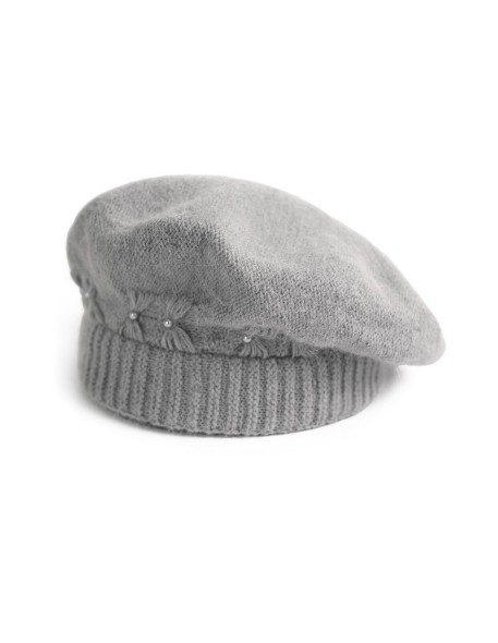 Beret damski Art Of Polo Delas 23400 