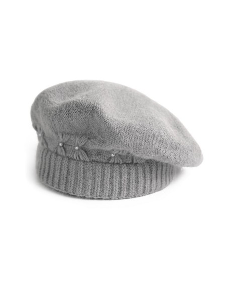 Beret damski Art Of Polo Delas 23400 