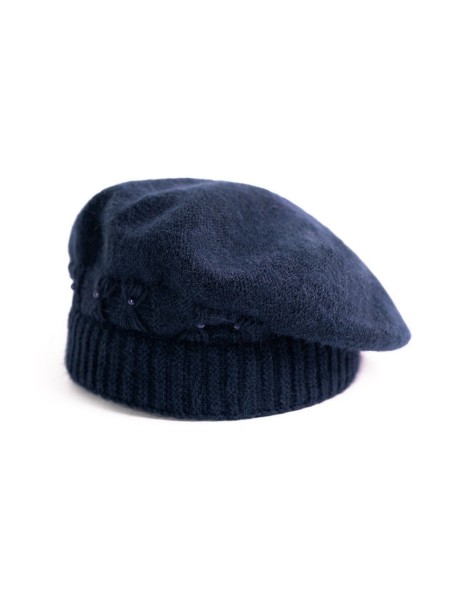 Beret damski Art Of Polo Delas 23400 