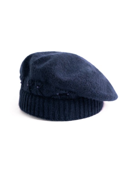 Beret damski Art Of Polo Delas 23400 