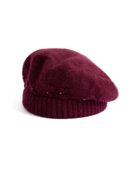 Beret damski Art Of Polo Delas 23400 