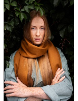 Szal ladies' Art Of Polo Asteria 24305