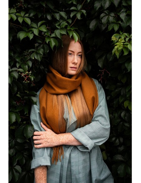 Szal ladies' Art Of Polo Asteria 24305