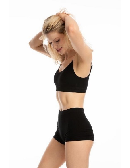 Shorts Julimex Bamboo Boyshorts