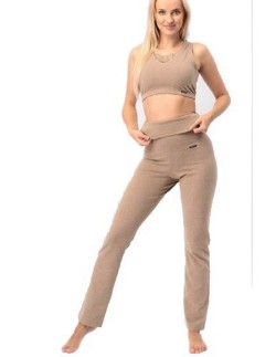 Trousers dresowe women's Hot Touch Key LHE 729 3 2