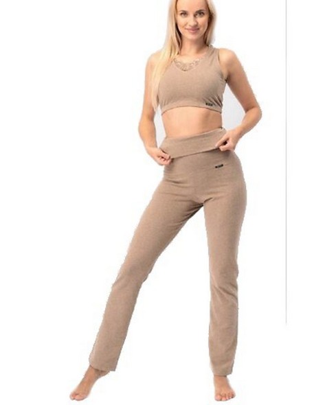 Trousers dresowe women's Hot Touch Key LHE 729 3