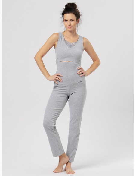 Trousers dresowe women's Hot Touch Key LHE 729 3