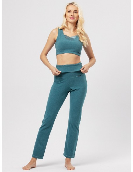 Trousers dresowe women's Hot Touch Key LHE 729 3