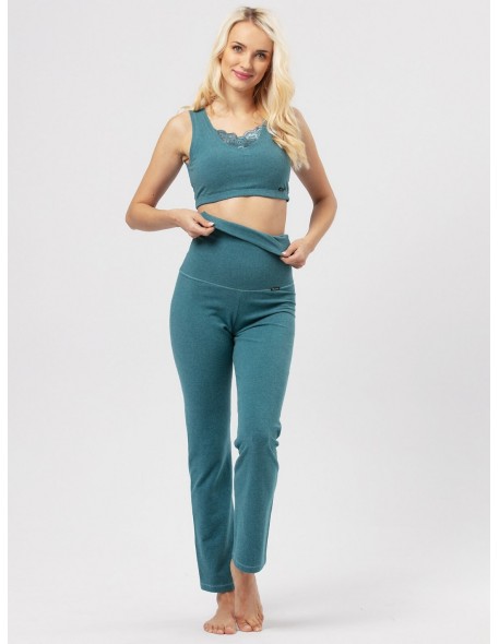 Trousers dresowe women's Hot Touch Key LHE 729 3