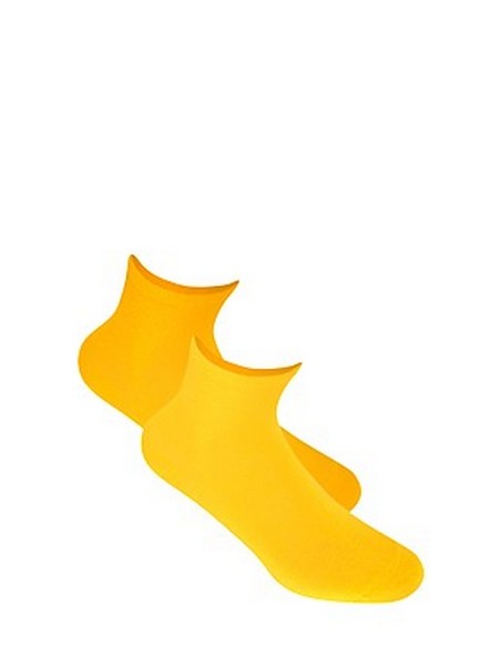 Socks for a suit smooth Wola Perfect Woman Gatta U84.000