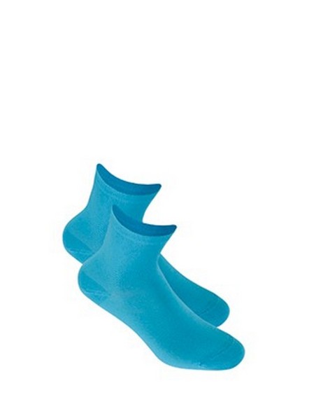 Skarpety garniturowe gładkie Wola Perfect Woman Gatta U84.000 