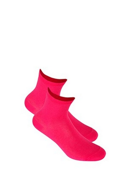 Socks for a suit smooth Wola Perfect Woman...