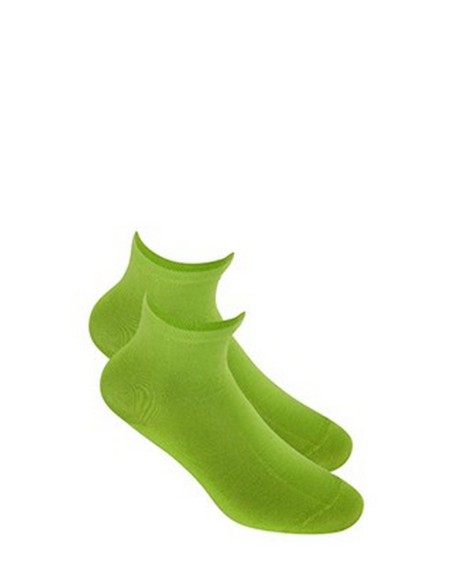 Socks for a suit smooth Wola Perfect Woman Gatta U84.000