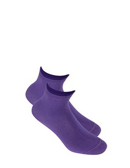 Socks for a suit smooth Wola Perfect Woman...