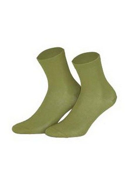 Socks for a suit smooth Wola Perfect Woman...