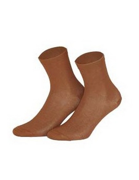 Socks for a suit smooth Wola Perfect Woman Gatta U84.000