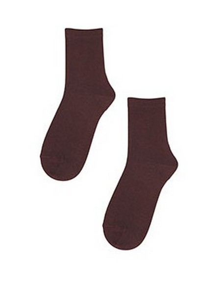 Socks for a suit smooth Wola Perfect Woman...