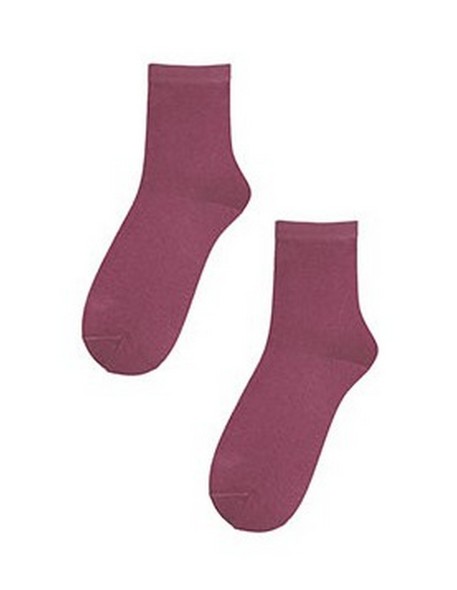 Socks for a suit smooth Wola Perfect Woman...