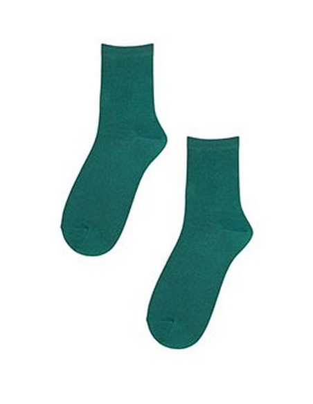 Skarpety garniturowe gładkie Wola Perfect Woman Gatta U84.000 