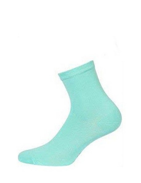 Socks for a suit smooth Wola Perfect Woman...