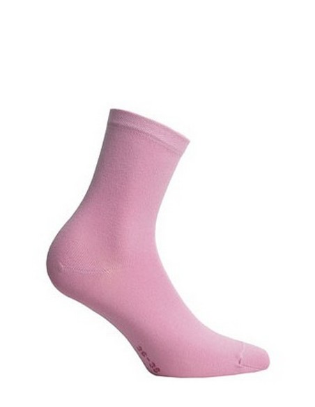 Socks for a suit smooth Wola Perfect Woman Gatta U84.000