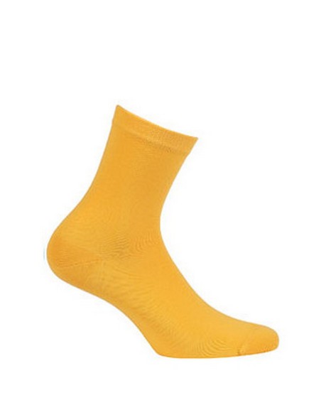 Socks for a suit smooth Wola Perfect Woman Gatta U84.000