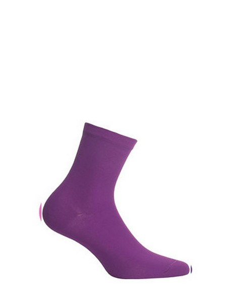 Socks for a suit smooth Wola Perfect Woman Gatta U84.000