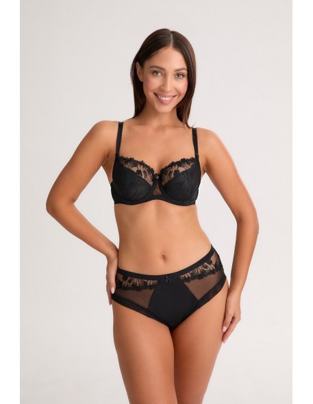 Panties briefs Gaia Paris 1302