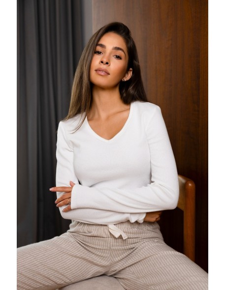 Pajamas with długimi spodniami Sensis Dinah