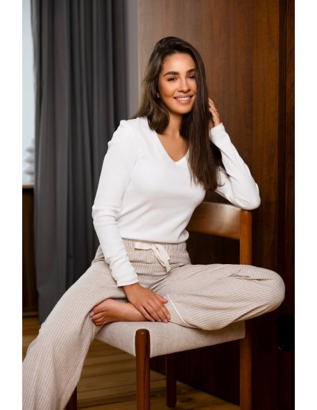 Pajamas with długimi spodniami Sensis Dinah