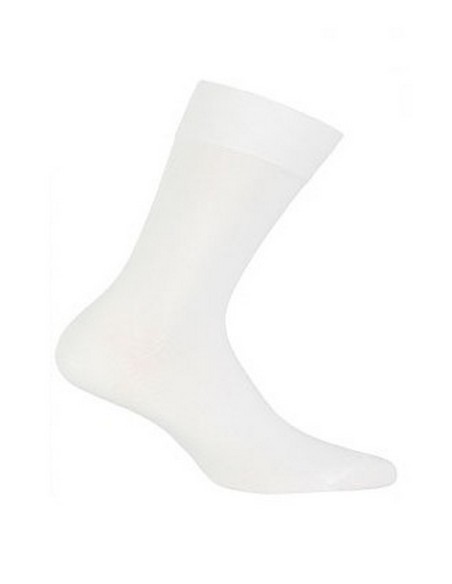 Skarpety garniturowe gładkie Wola Perfect Man Gatta U94.000 