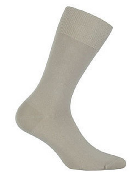 Socks for a suit smooth Wola Perfect Man Gatta...