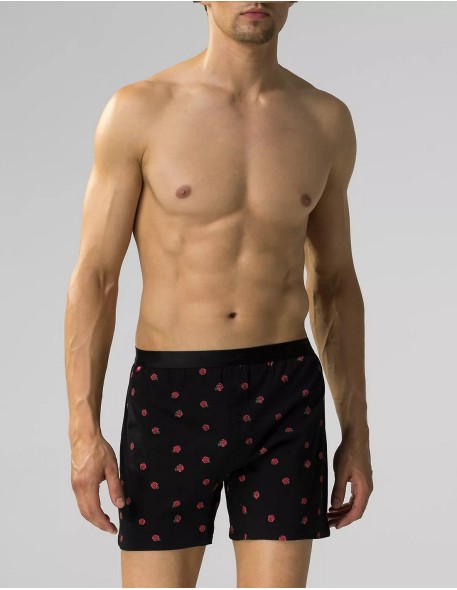 Boxer shorts 2gmb-009 a'2 s-2xl Atlantic