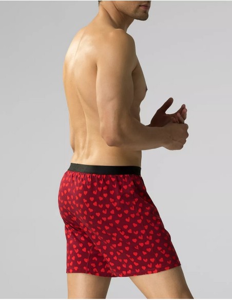 Boxer shorts 2gmb-009 a'2 s-2xl Atlantic