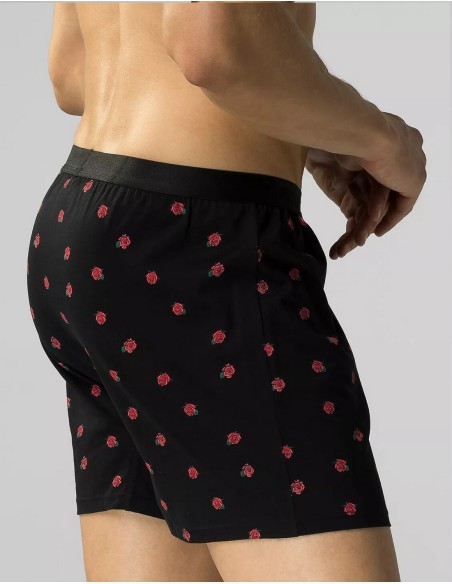 Boxer shorts 2gmb-009 a'2 s-2xl Atlantic