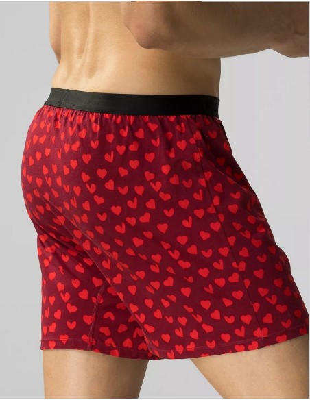 Boxer shorts 2gmb-009 a'2 s-2xl Atlantic