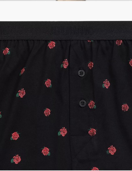 Boxer shorts 2gmb-009 a'2 s-2xl Atlantic