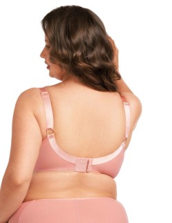Bra soft Nessa Milena pink 2