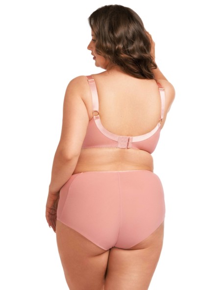 Bra soft Nessa Milena pink
