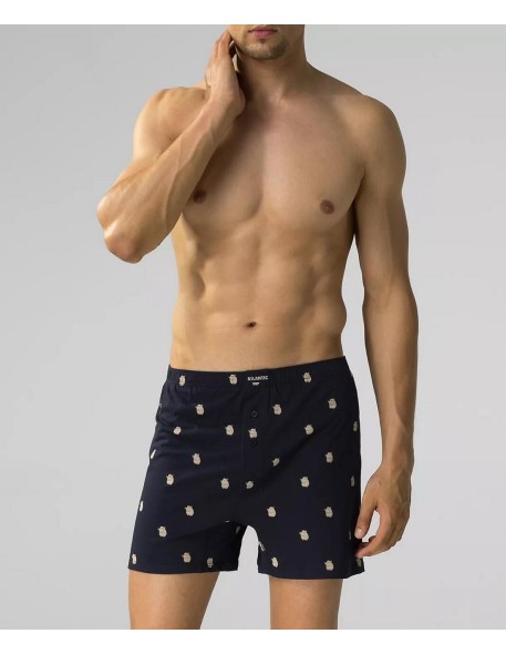 Boxer shorts 2mbh-003 a'2 s-2xl Atlantic