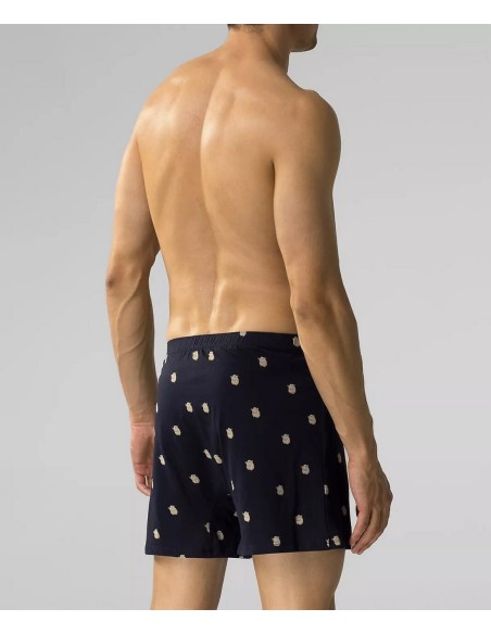 Boxer shorts 2mbh-003 a'2 s-2xl Atlantic