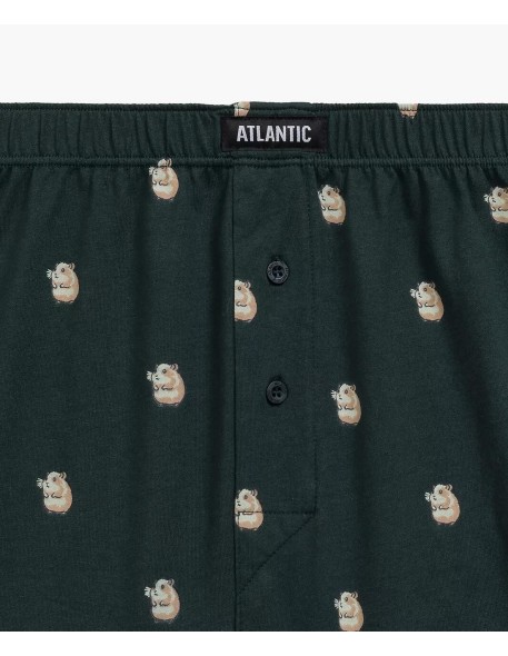 Bokserki 2mbh-003 a'2 s-2xl Atlantic