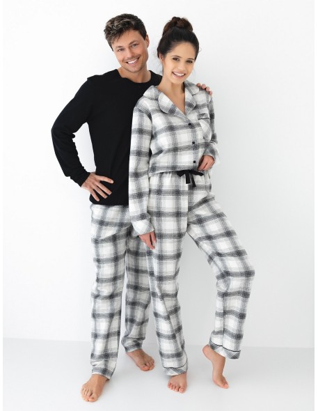 Men's pajamas long trousers Sensis Charles