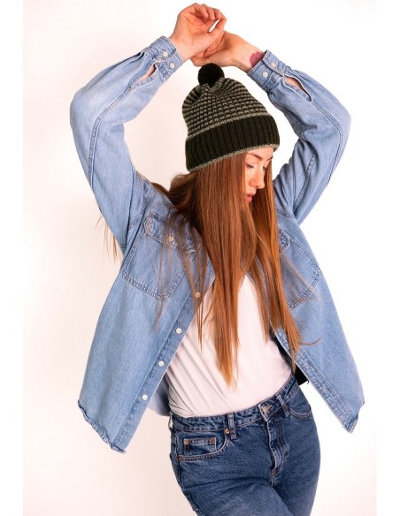 Czapka unisex Art Of Polo Sabi 24813 