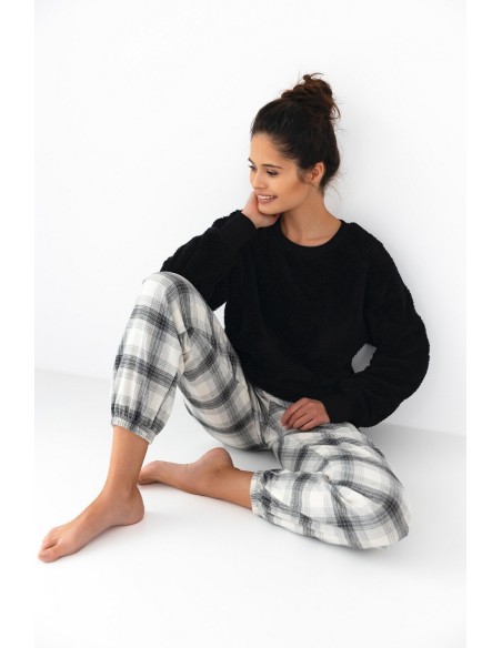 Ciepła pajamas women's Sensis Meredith