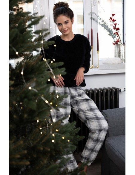 Ciepła pajamas women's Sensis Meredith