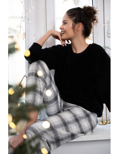Ciepła pajamas women's Sensis Meredith