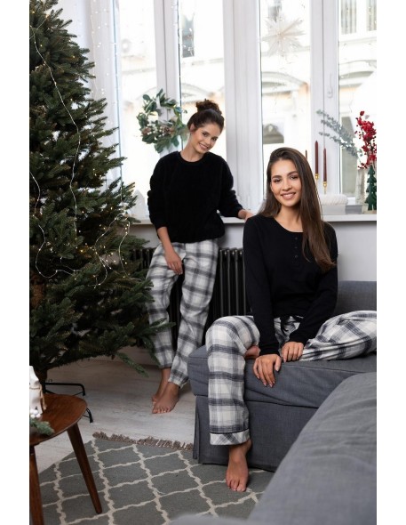 Ciepła pajamas women's Sensis Meredith