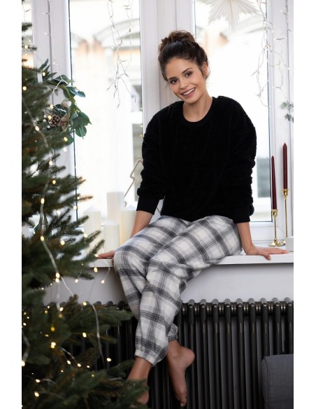 Ciepła pajamas women's Sensis Meredith