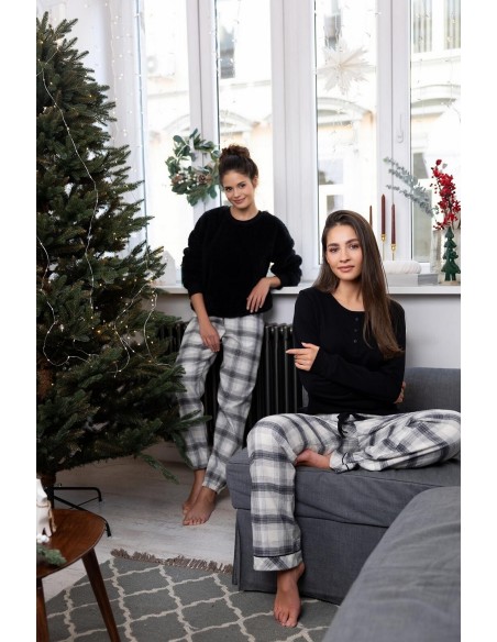 Ciepła pajamas women's Sensis Meredith